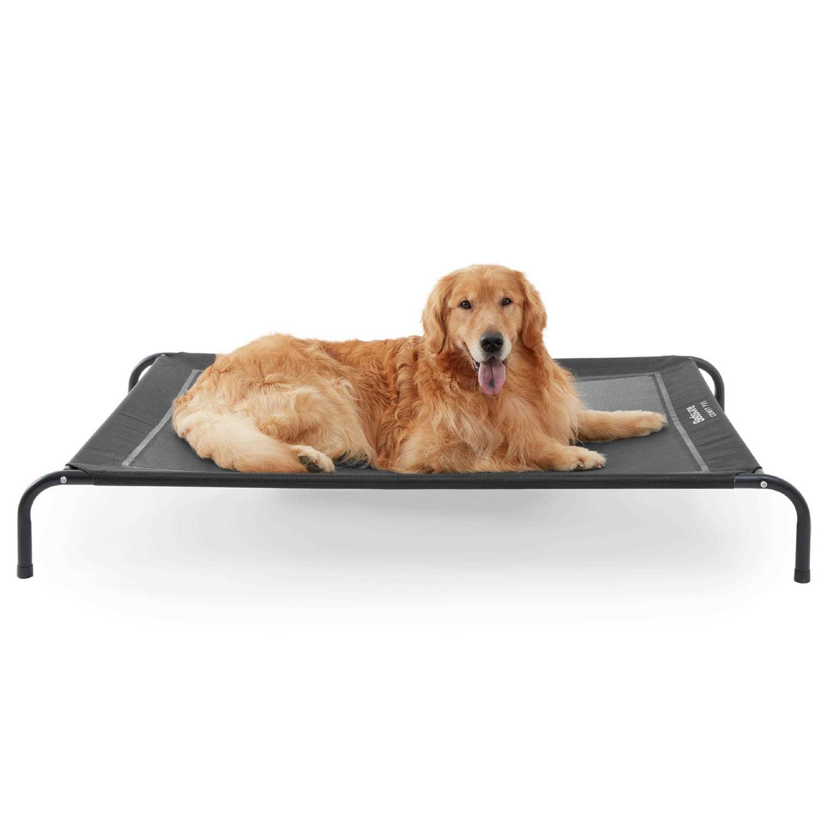 Large Elevated Cooling Outdoor Dog Bed D4002