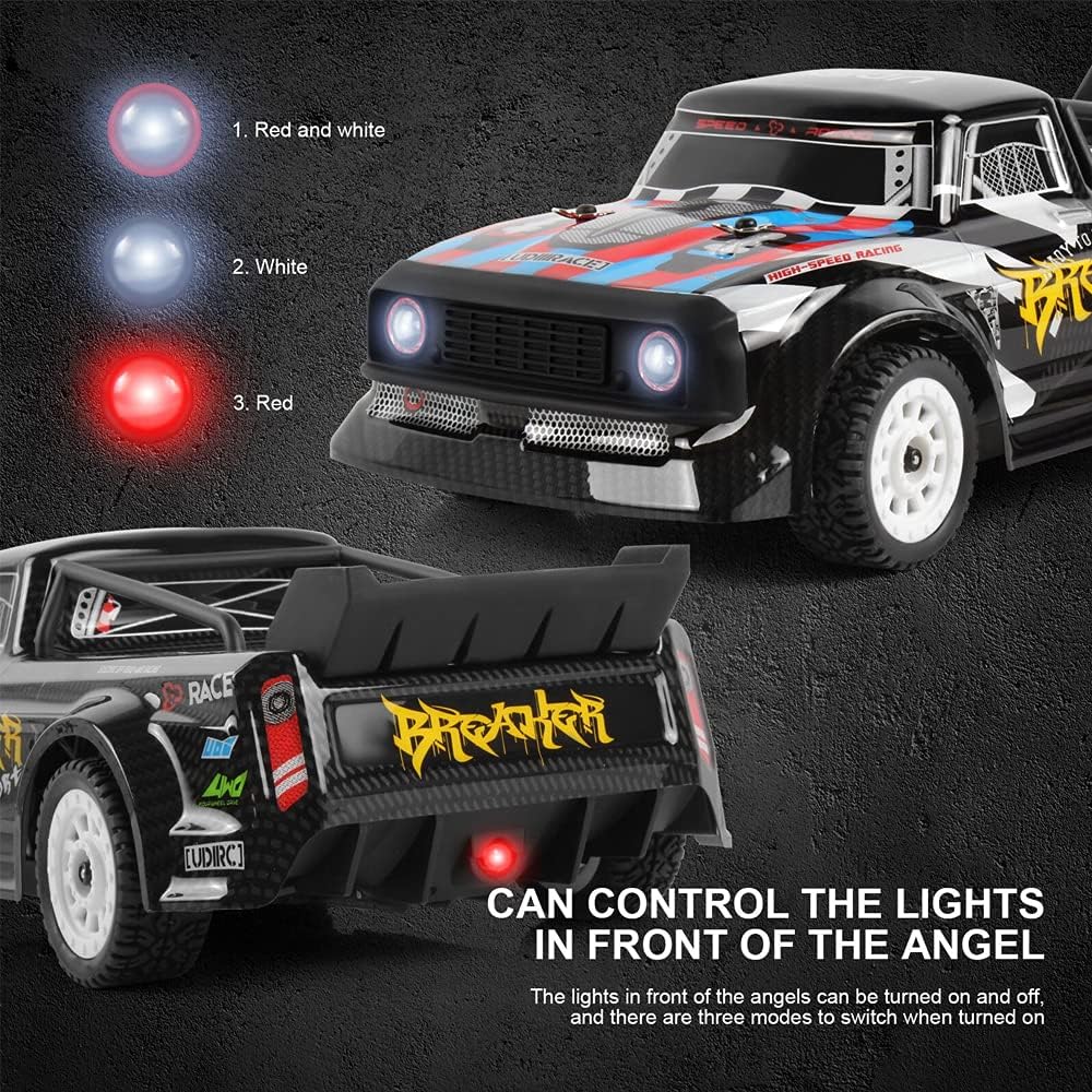 1:16 Scale 2.4GHz Remote Control RC Drift Car E244800