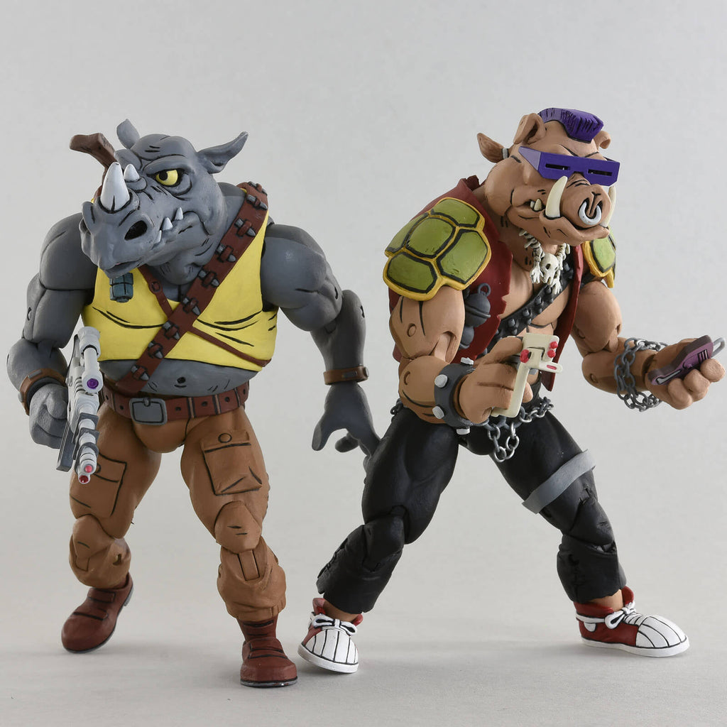 Action Figure 2 Pack H842133