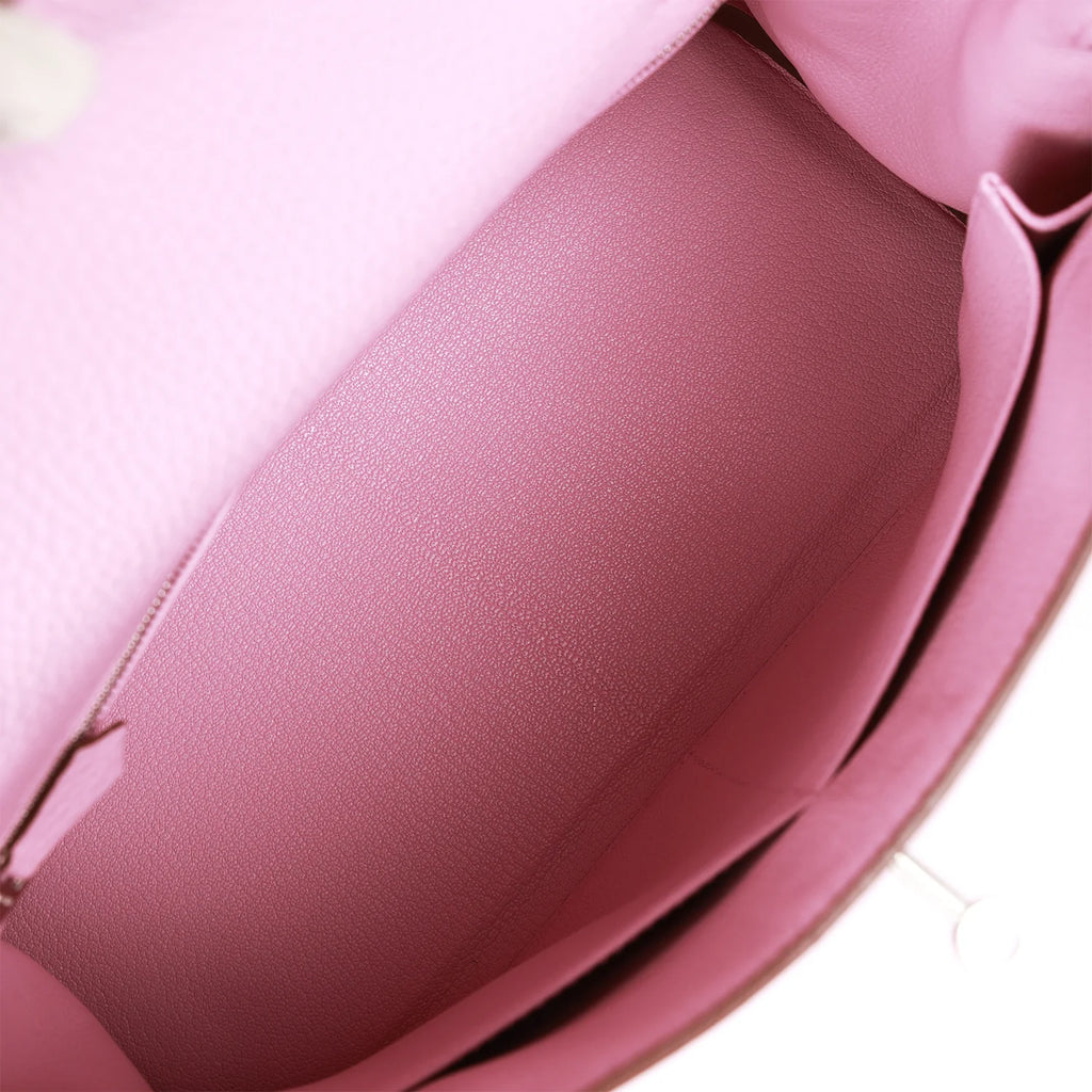 Mauve Sylvestre Clemence 28 Handbag W16556