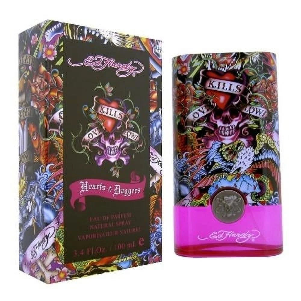 Eau de Parfum for Women 3.4 oz T537006