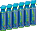 Portable Oxygen Supplement 6-Pack Y513