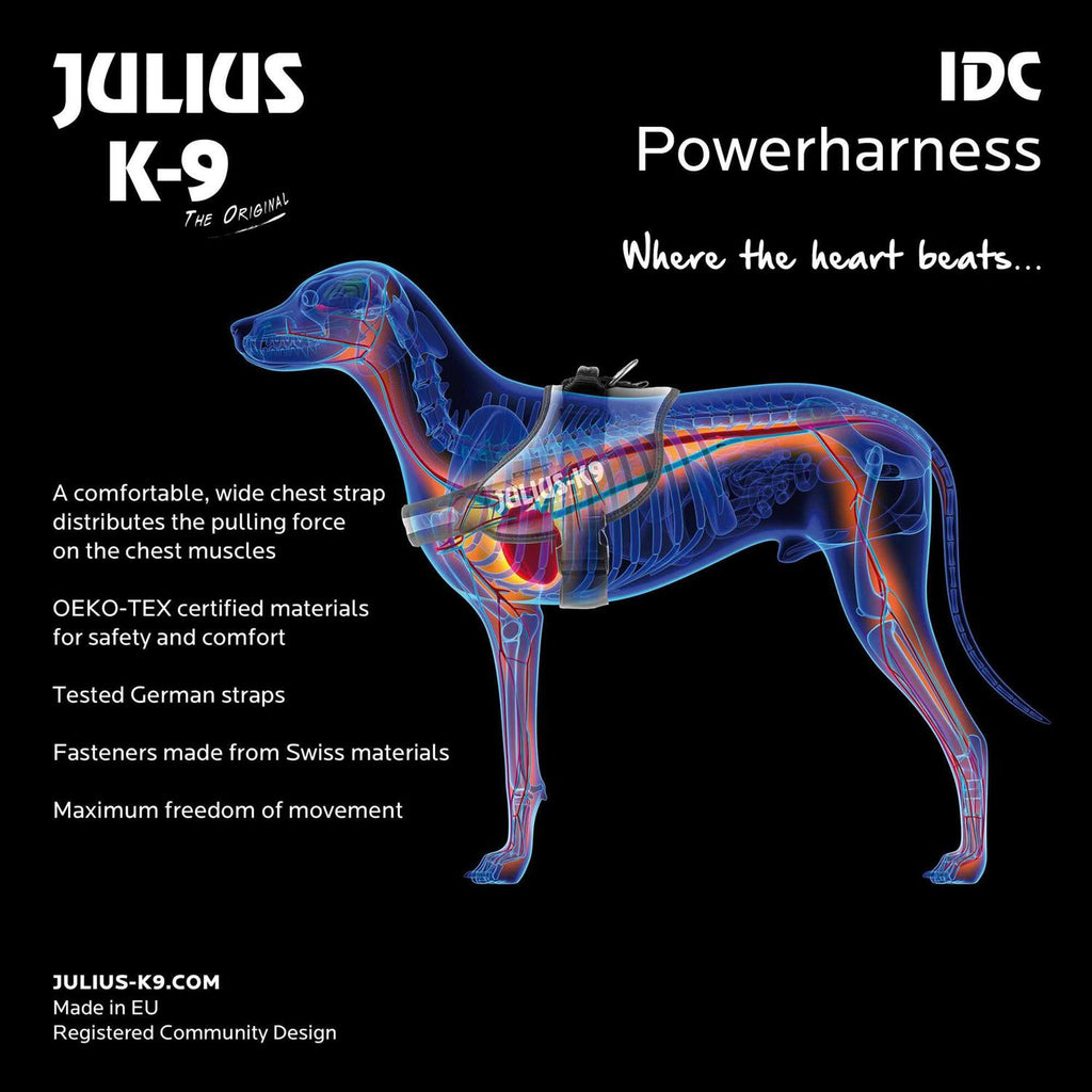 Powerharness G184