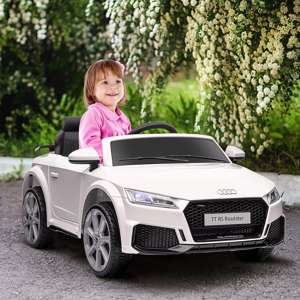 Kids Electric Ride On Car with Seat and Remote M566678