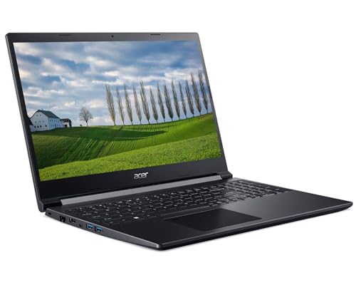 15.6" FHD Gaming Laptop, AMD Ryzen 5 5625U, NVIDIA GeForce RTX 3050, 64GB RAM, 1TB SSD, Windows 11 Pro Y1553