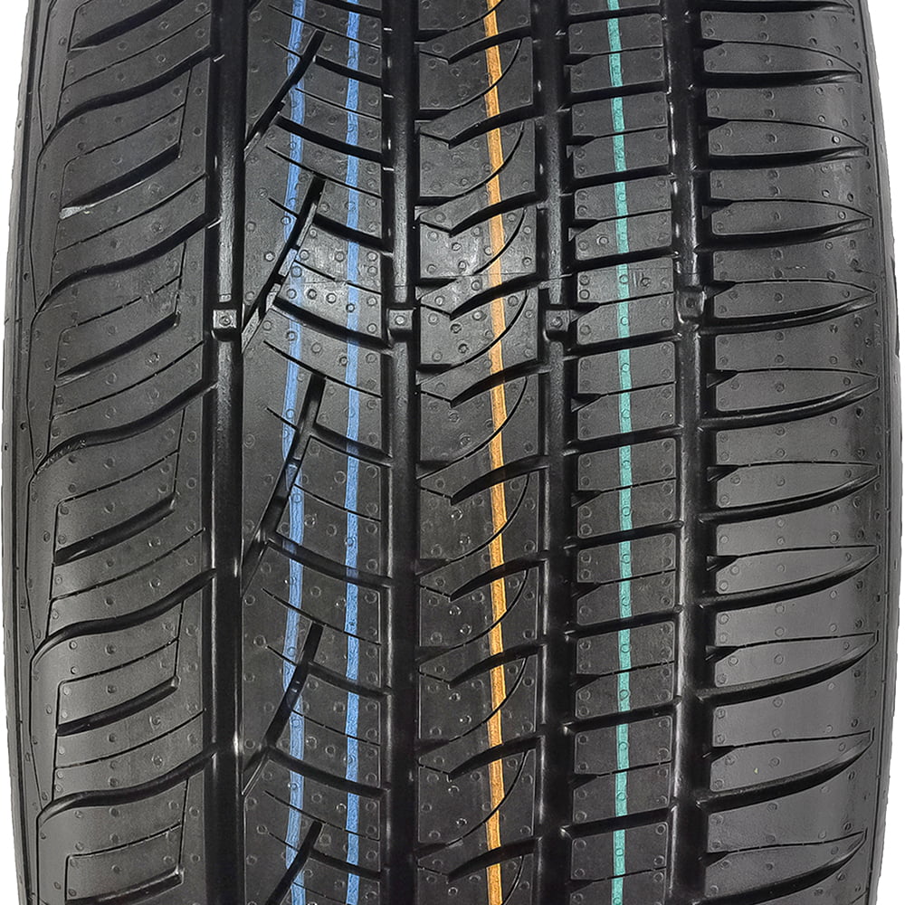 205/50ZR17 93W XL All Season Passenger Tire W871