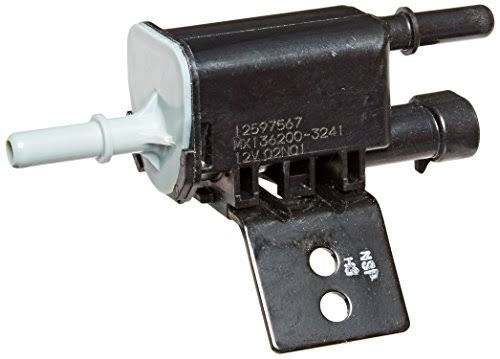 Vapor Canister Purge Valve H697373