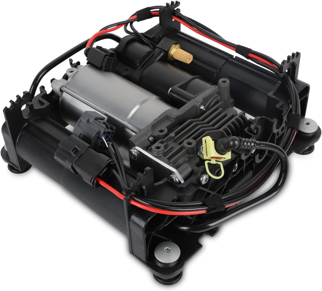 Air Suspension Compressor Pump with Bracket B790