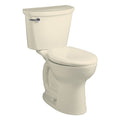 Compact Elongated Toilet F987