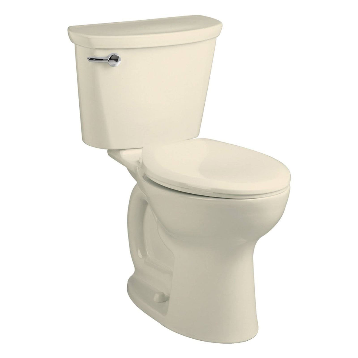 Compact Elongated Toilet F987