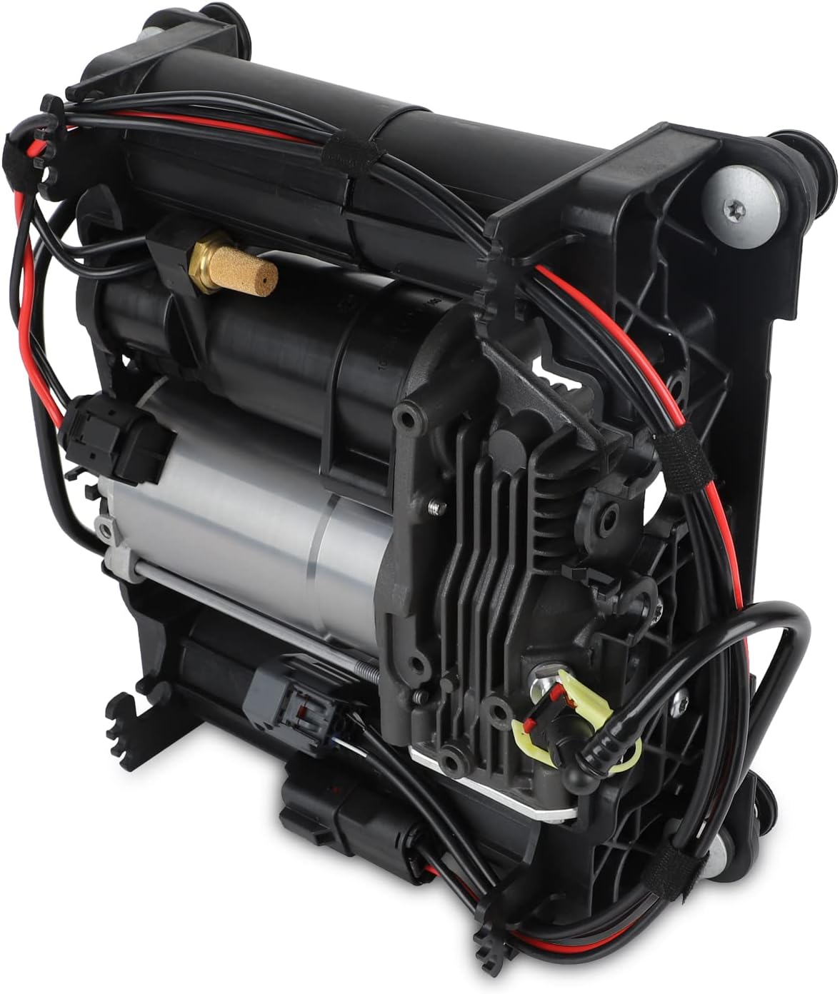 Air Suspension Compressor Pump with Bracket B790