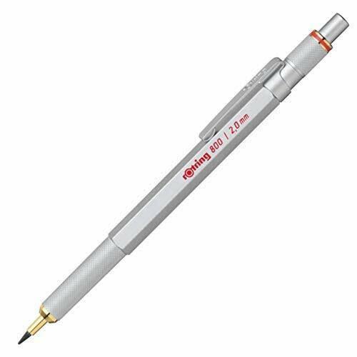 2 mm Mechanical Pencil T6098