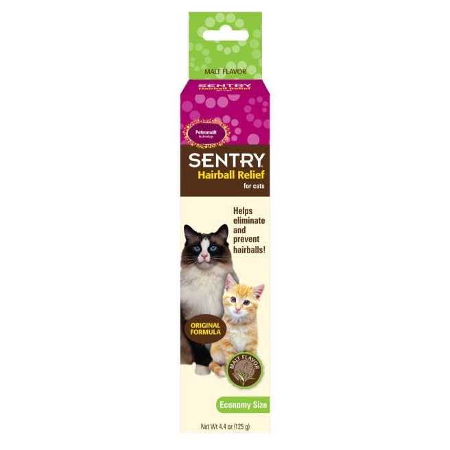 Hairball Relief R3563