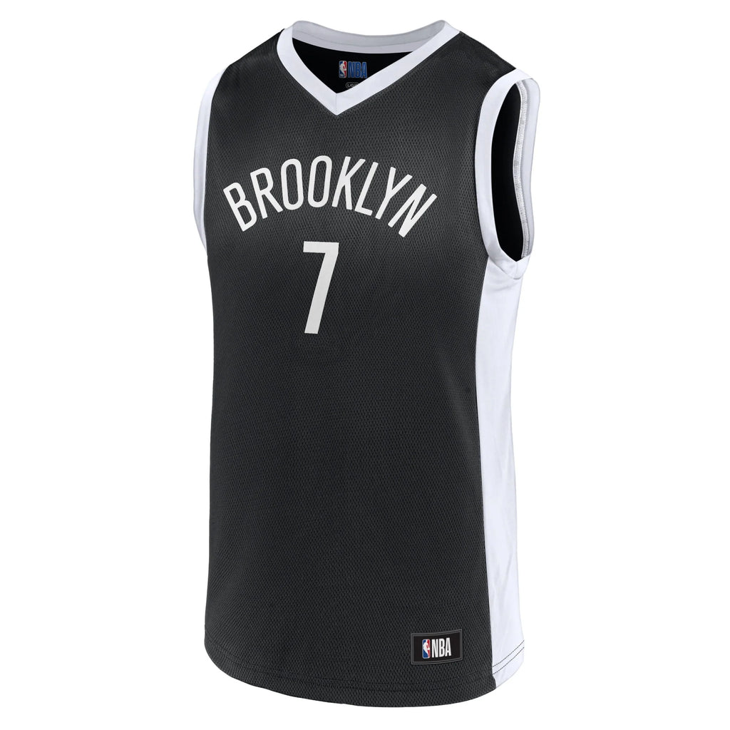 Men's Black Player Jersey L587358