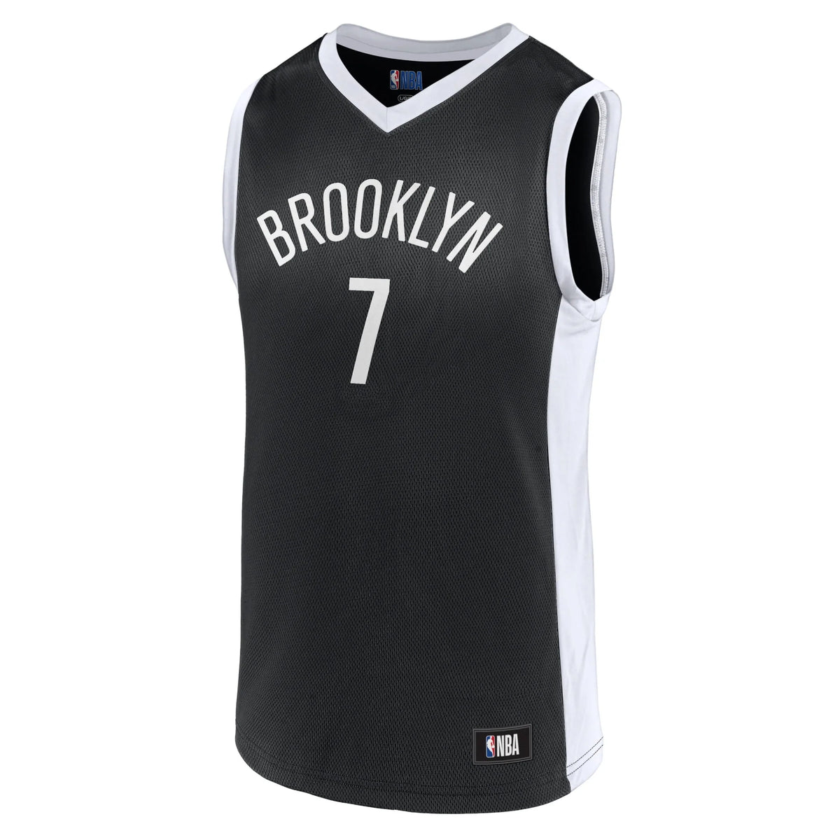 Men's Black Player Jersey L587358