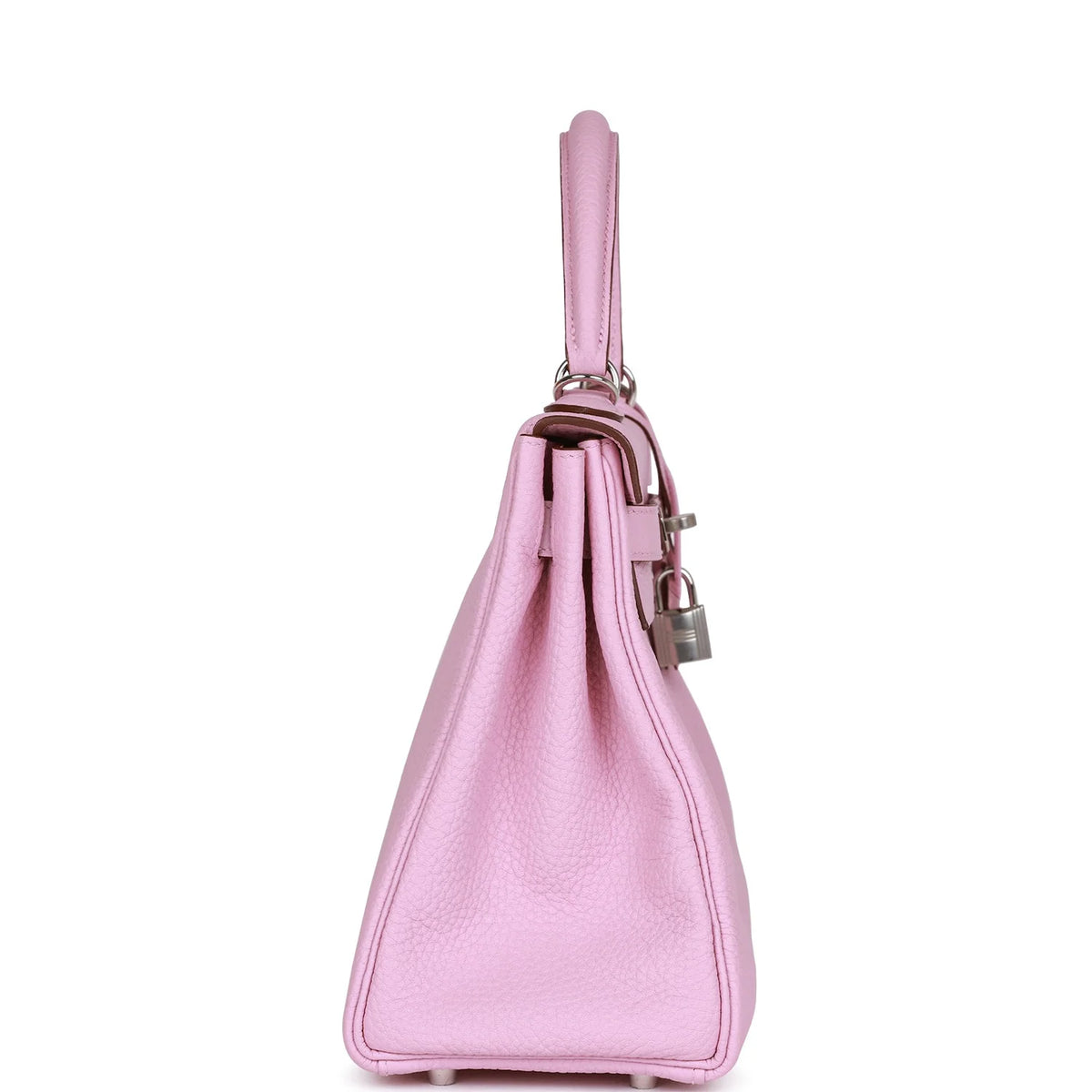 Mauve Sylvestre Clemence 28 Handbag W16556