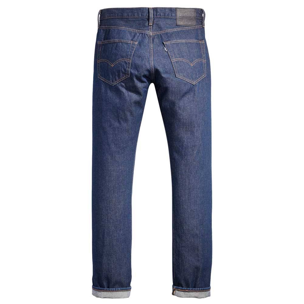 501 Straight Jeans Z2783