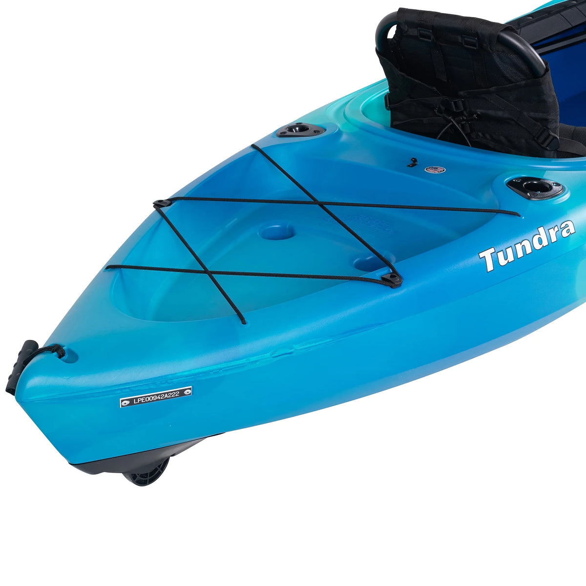 Sit-Inside Kayak P798