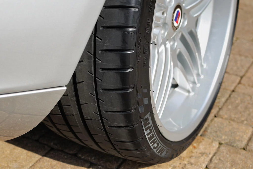Passenger Tire N27136