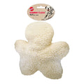 Vermont Fleece Chew Man Dog Toy C276