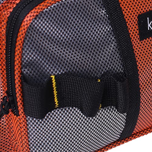 Soft-Sided Fishing Tackle Bag Q3395