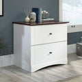 2-Drawer Lateral Filing Cabinet U4599