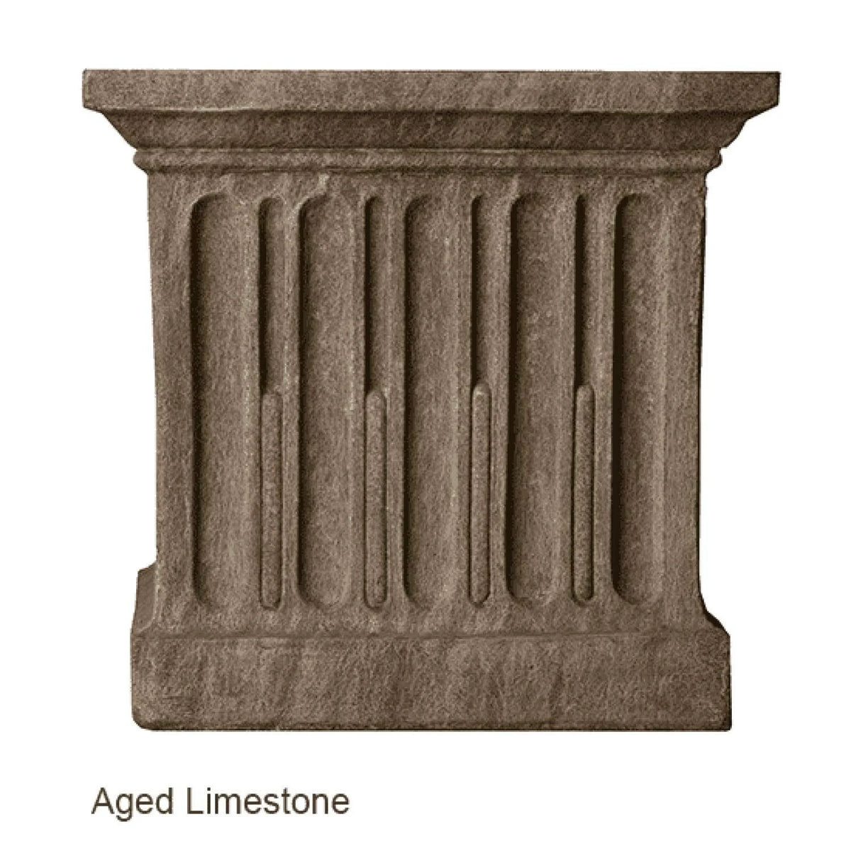 Cast Stone Birdbath X402148