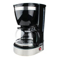 12-cup Black Coffee Maker Z1515