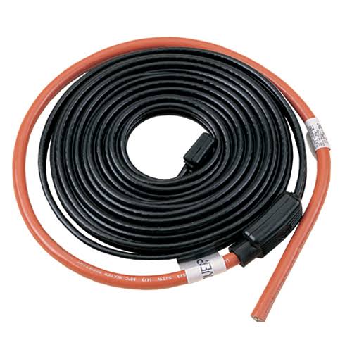 120V 24-ft Pipe Cable W351516