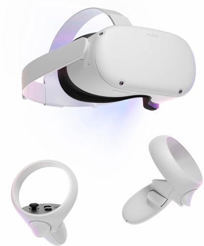 128GB Virtual Reality Headset K117