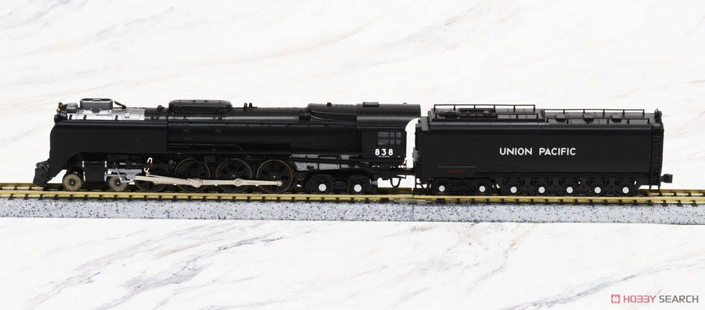 N Scale Steam Locomotive K50594