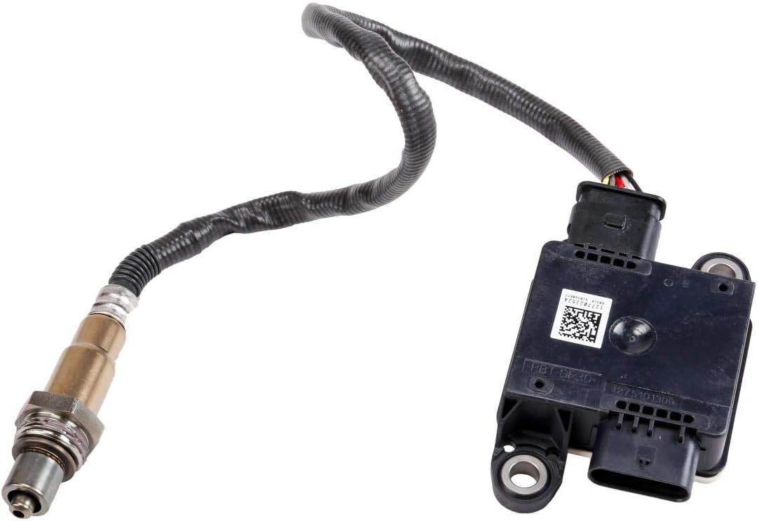 Exhaust Particulate Sensor A585152
