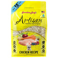 Freeze-Dried Grain-Free Chicken Dog Food H8053