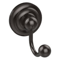 Oil Rubbed Bronze Robe Hook N789335