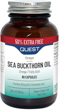 Sea Buckthorn Oil K879
