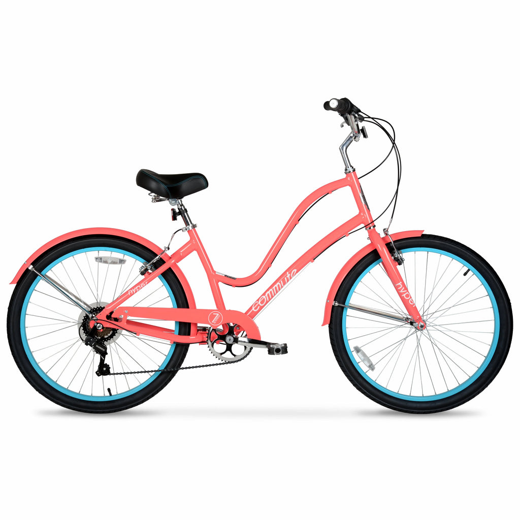Women's 26 In. Commuter Bike H73506