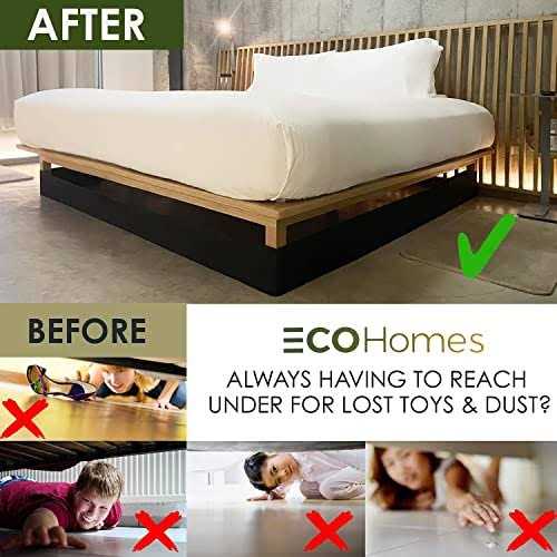 Under Bed Blocker for Pets B607860