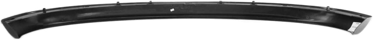 Lower Front Bumper Air Deflector for Dodge RAM Pickup, Pack of 2 L5846