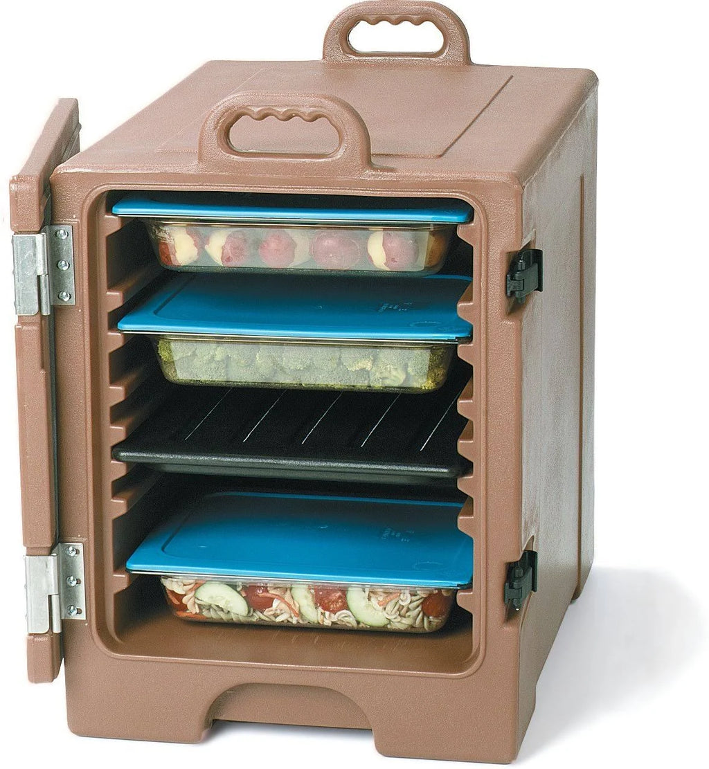 5 Pan Capacity Insulated Food Pan Carrier U58293