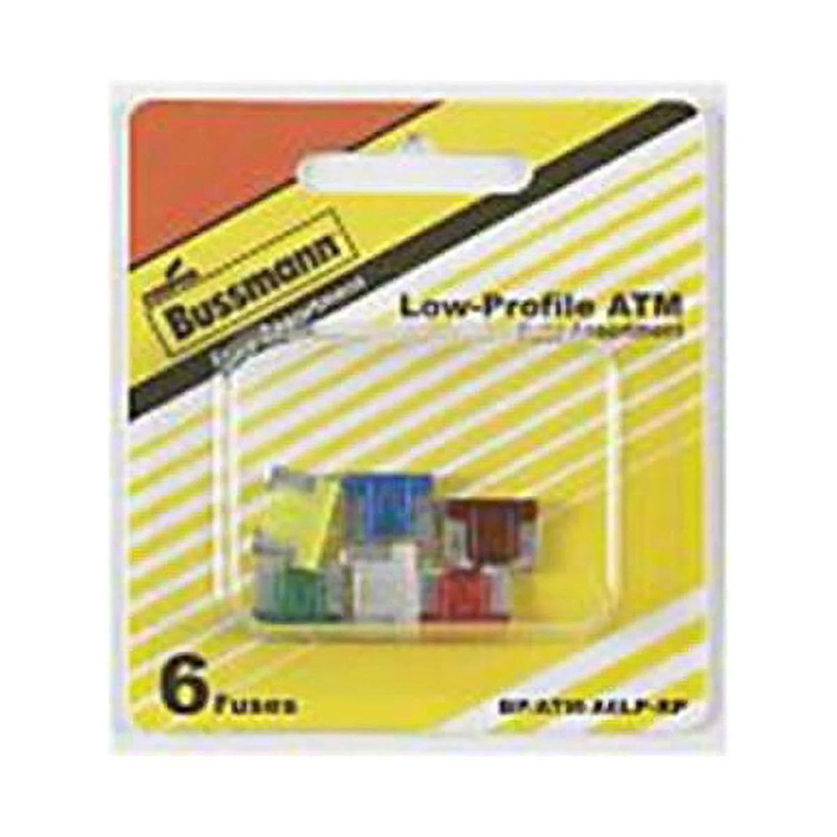 Low Profile Automotive Assortment Fuse K499