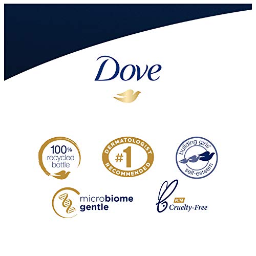 22 oz Pack of 2 Deep Moisture Hydrating Body Wash J400177