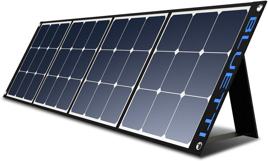 200W Portable Foldable Solar Panel P22584