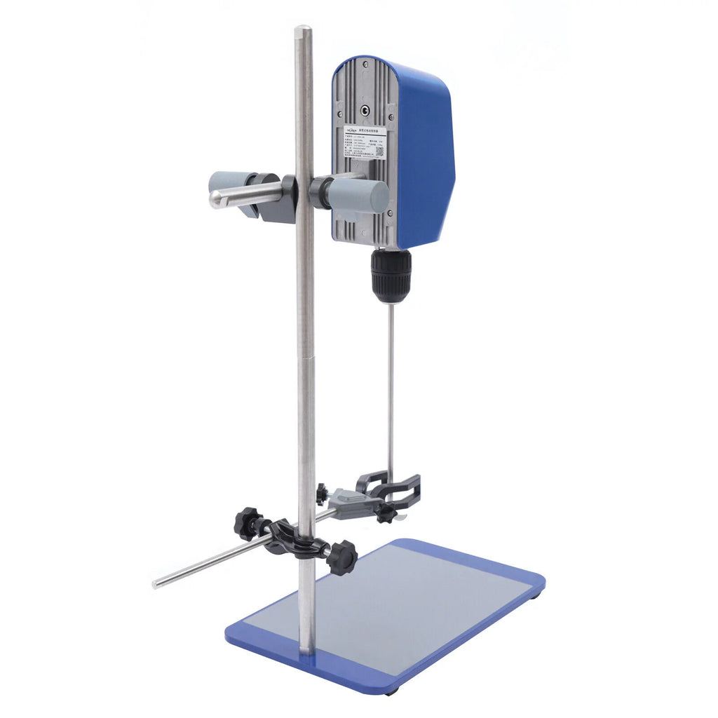 20L Lab Electric Overhead Stirrer Mixer Agitator Homogenizer Speed Adjustable U277