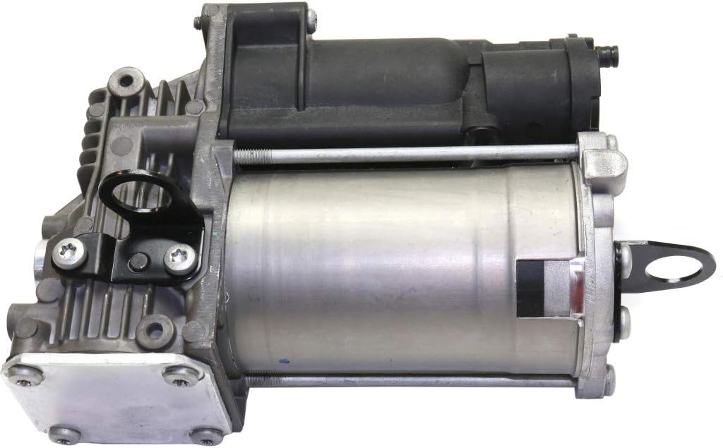 Air Suspension Compressor for Mercedes-Benz R350 R320 R500 R550 2006-2013 T694225
