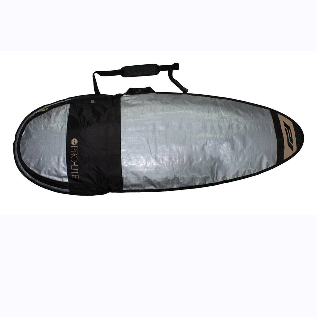 6&10 Fish/Hybrid Surfboard Bag E723911