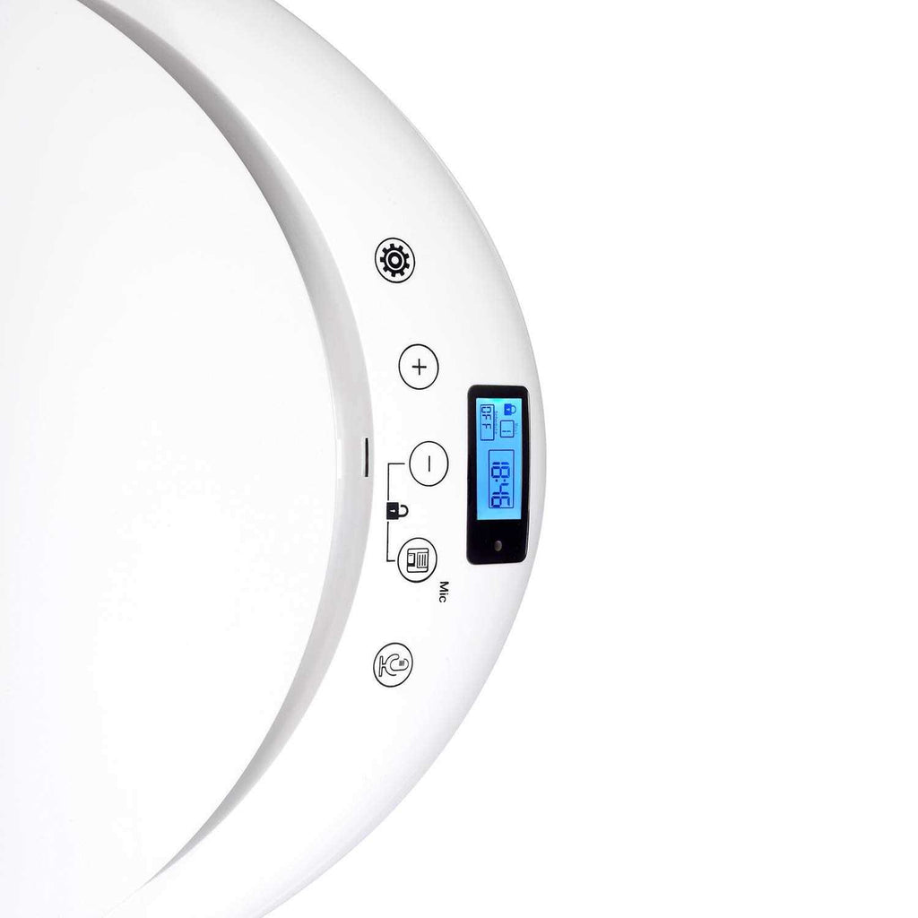 Automatic Cat Dog Feeder with Programmable Timer E928