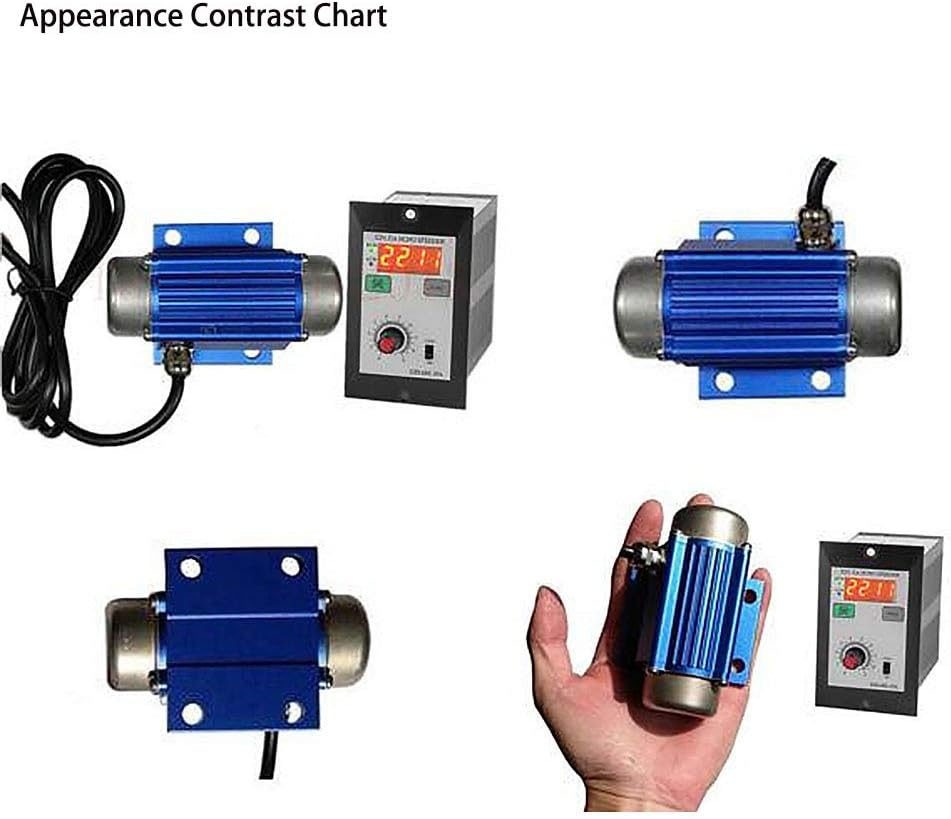 15W Micro DC Brushless Vibration Motor C65970