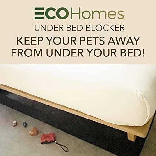 Under Bed Blocker for Pets B607860