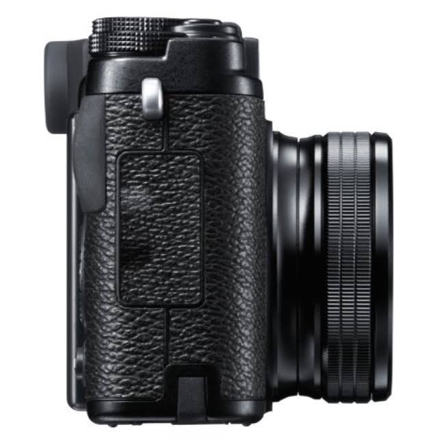 Black 12.0 MP Compact Digital Camera X33337