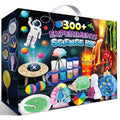 260+ Experiments Science Kit O238
